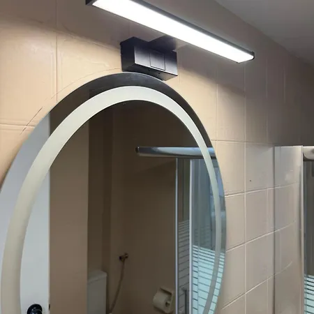 Appart hôtel Volcano Glow 3*