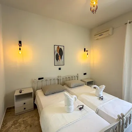 Volcano Glow Appart hôtel 3*