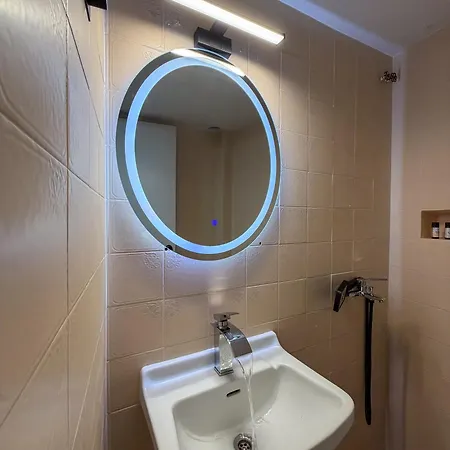 Appart hôtel Volcano Glow 3*