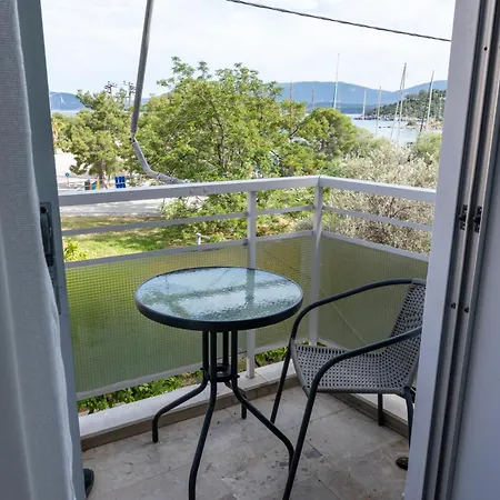 Appart hôtel Volcano Glow 3*